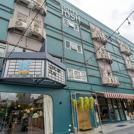 Josh Hotel