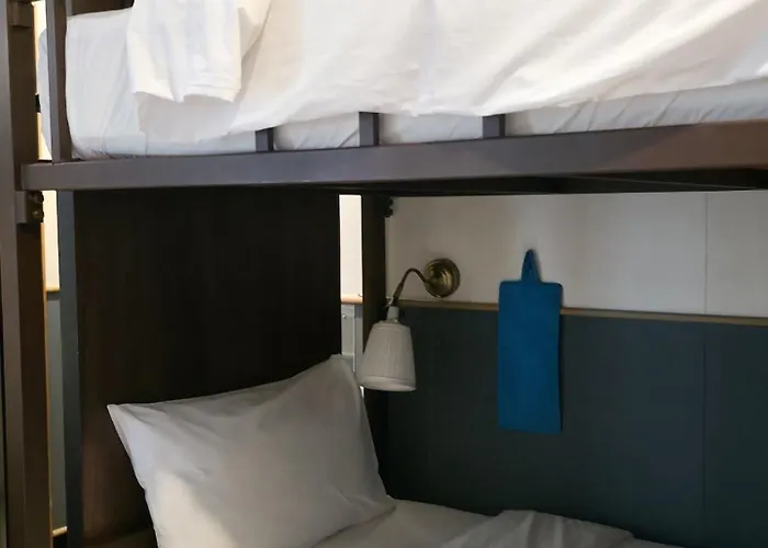 Hotel Josh 4*