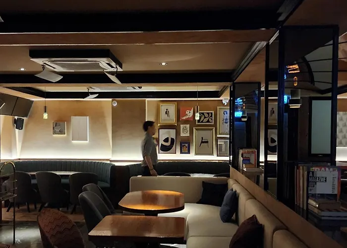 Hotel Josh