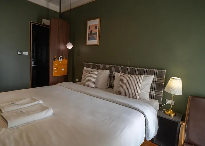 Hotel Josh Banguecoque