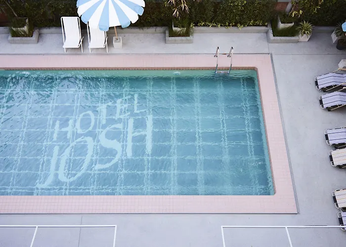 Josh 4* Banguecoque