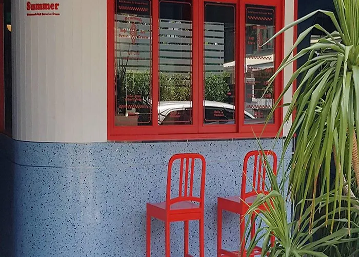 乔希酒店 曼谷