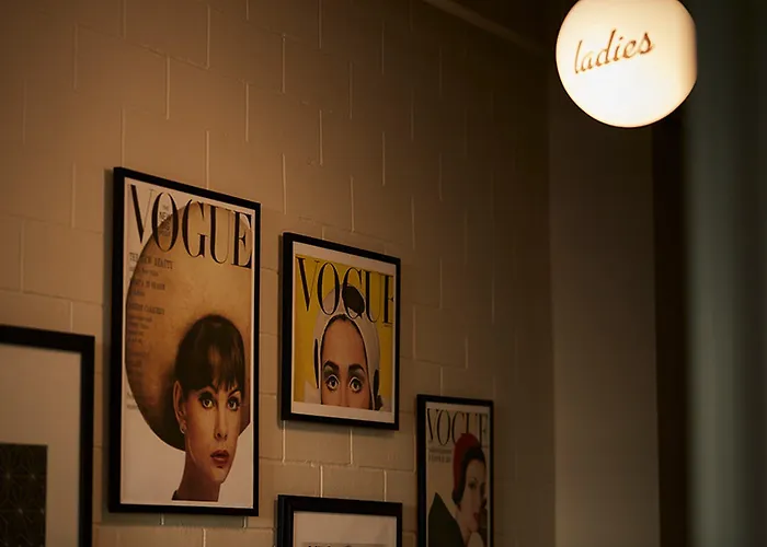 Josh Hotel 4*