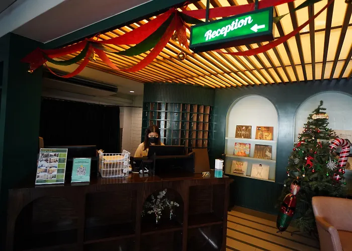 Hotel Josh Bangkok