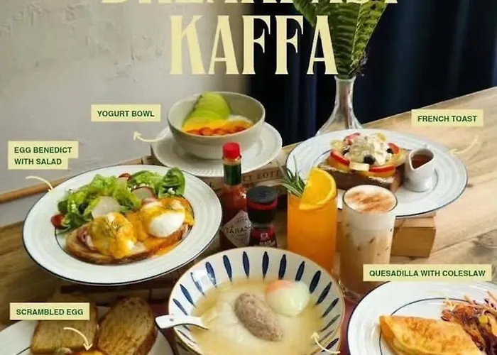 乔希酒店 酒店